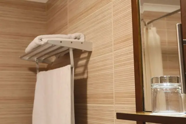 Executive Tek Büyük Yataklı Oda