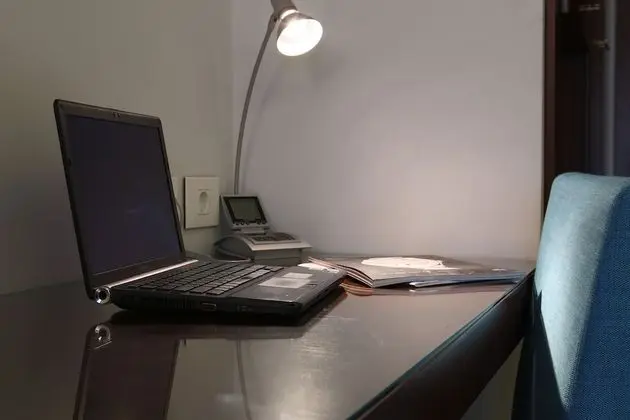Executive Tek Kişilik Oda