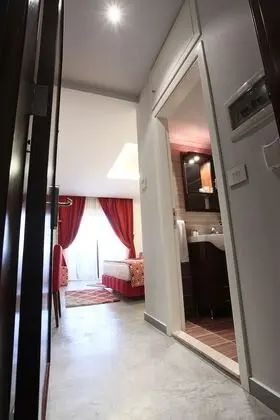 Executive Tek Kişilik Oda