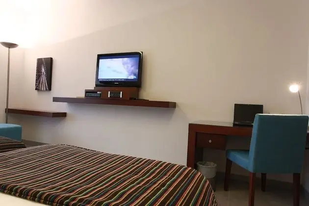 Executive Tek Kişilik Oda