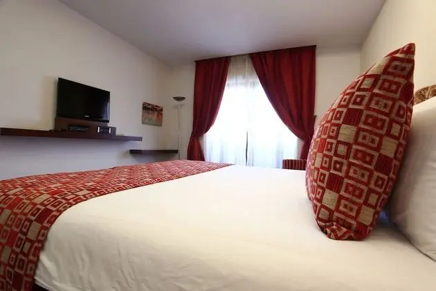 Executive Tek Kişilik Oda