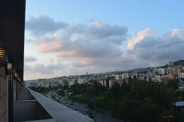 Executive Tek Kişilik Oda