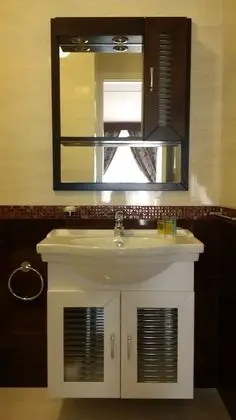 Executive Tek Kişilik Oda