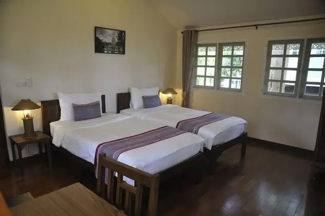 Deluxe İki Ayrı Yataklı Oda, 2 Tek Kişilik Yatak