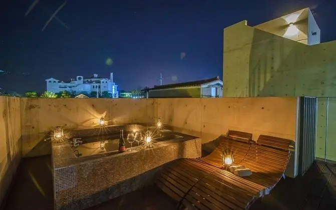 Standard Oda, Sıcak Su Havuzu (Tub only available May-Nov)