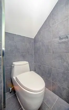 Standard Oda, Sıcak Su Havuzu (Tub only available May-Nov)