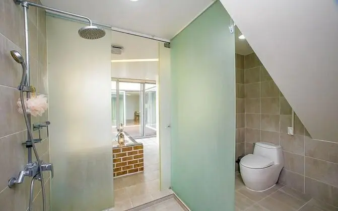 Standard Oda, Sıcak Su Havuzu (Tub only available May-Nov)