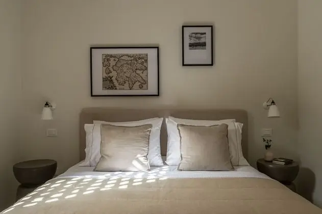 Deluxe Villa, 3 Yatak Odası, Kişiye Özel Havuzlu, Deniz Manzaralı