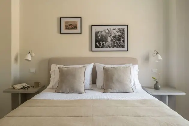 Deluxe Villa, 3 Yatak Odası, Kişiye Özel Havuzlu, Deniz Manzaralı