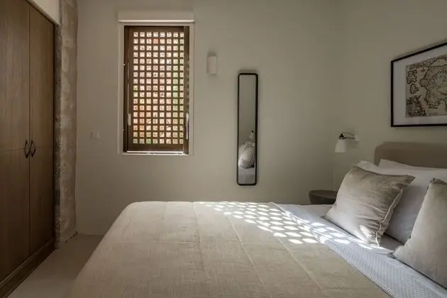 Deluxe Villa, 3 Yatak Odası, Kişiye Özel Havuzlu, Deniz Manzaralı