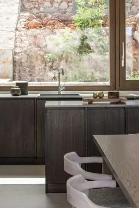 Deluxe Villa, 3 Yatak Odası, Kişiye Özel Havuzlu, Deniz Manzaralı