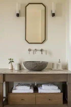 Deluxe Villa, 3 Yatak Odası, Kişiye Özel Havuzlu, Deniz Manzaralı