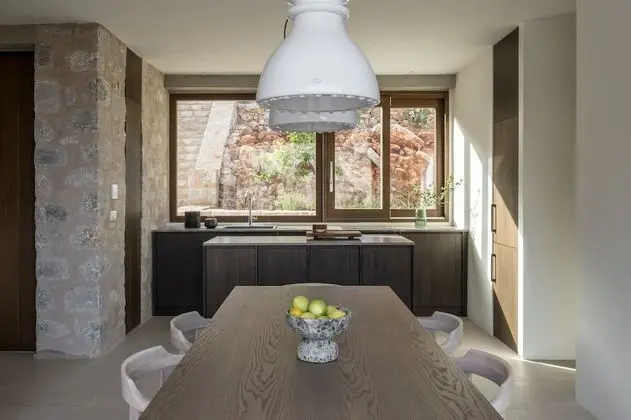 Grand Villa, 6 Yatak Odası, Kişiye Özel Havuzlu, Deniz Manzaralı