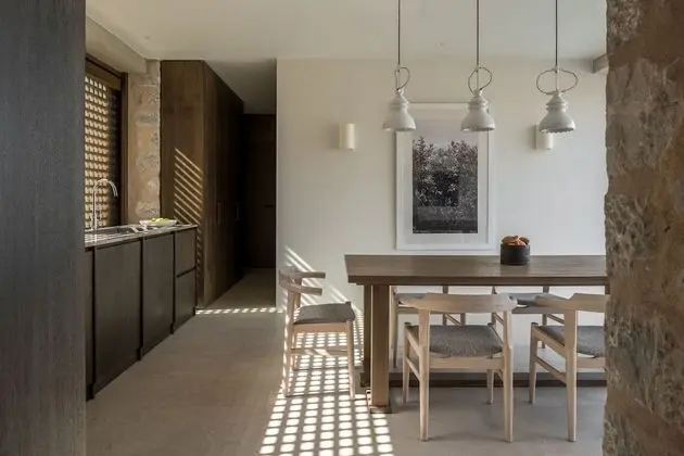 Grand Villa, 6 Yatak Odası, Kişiye Özel Havuzlu, Deniz Manzaralı