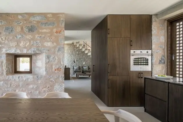 Grand Villa, 6 Yatak Odası, Kişiye Özel Havuzlu, Deniz Manzaralı