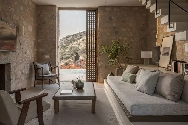 Grand Villa, 6 Yatak Odası, Kişiye Özel Havuzlu, Deniz Manzaralı