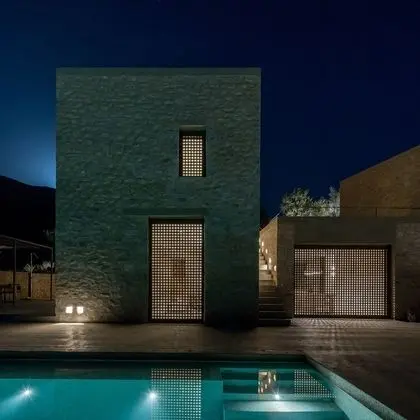 Grand Villa, 6 Yatak Odası, Kişiye Özel Havuzlu, Deniz Manzaralı