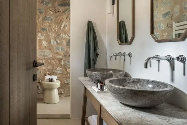 Grand Villa, 6 Yatak Odası, Kişiye Özel Havuzlu, Deniz Manzaralı