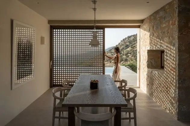 Luxury Villa, 3 Yatak Odası, Kişiye Özel Havuzlu, Deniz Manzaralı