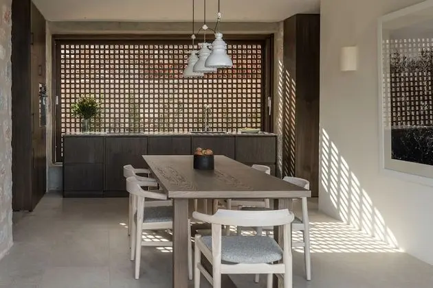 Luxury Villa, 3 Yatak Odası, Kişiye Özel Havuzlu, Deniz Manzaralı