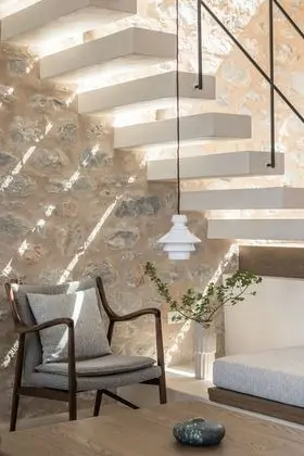 Luxury Villa, 3 Yatak Odası, Kişiye Özel Havuzlu, Deniz Manzaralı