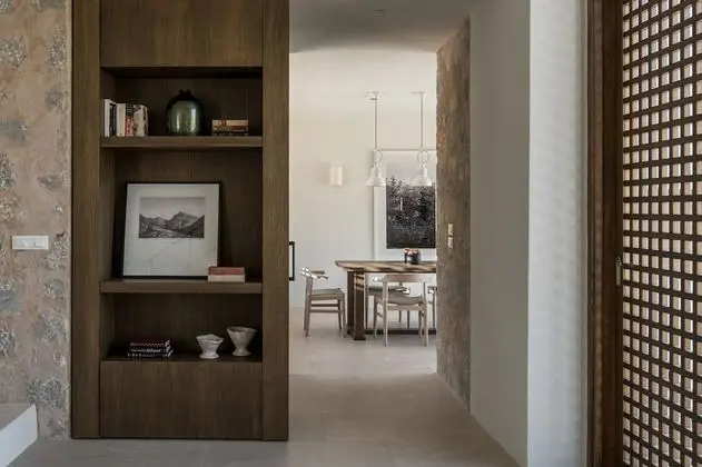 Luxury Villa, 3 Yatak Odası, Kişiye Özel Havuzlu, Deniz Manzaralı
