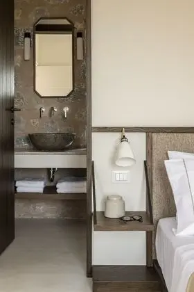 Luxury Villa, 3 Yatak Odası, Kişiye Özel Havuzlu, Deniz Manzaralı