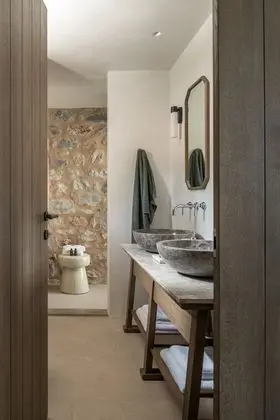Luxury Villa, 3 Yatak Odası, Kişiye Özel Havuzlu, Deniz Manzaralı