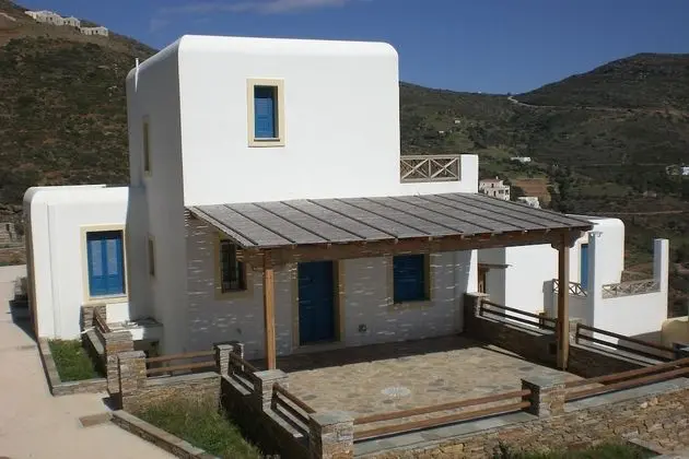 Comfort Villa