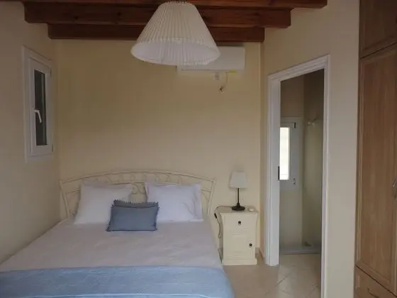Comfort Villa