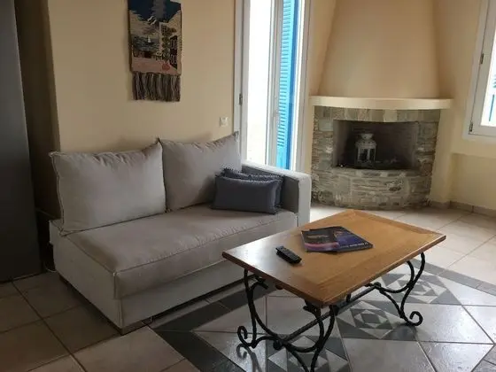 Comfort Villa
