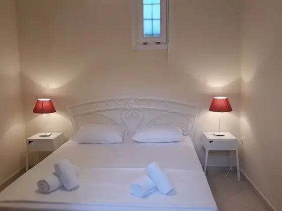Comfort Villa