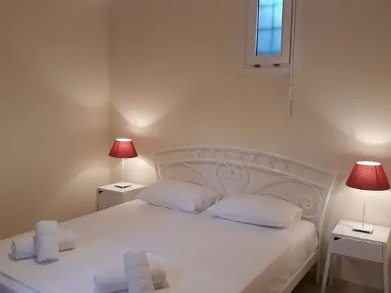 Comfort Villa