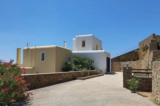 Comfort Villa