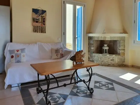 Comfort Villa