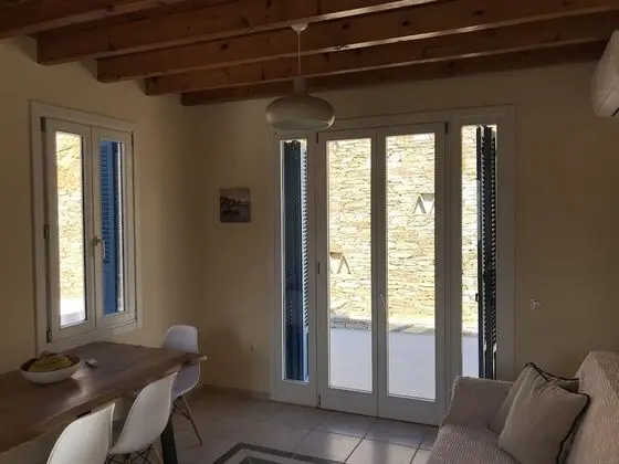 Comfort Villa
