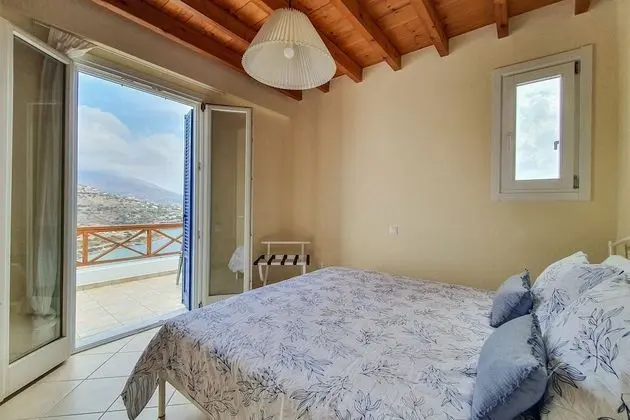 Comfort Villa