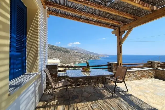 Comfort Villa