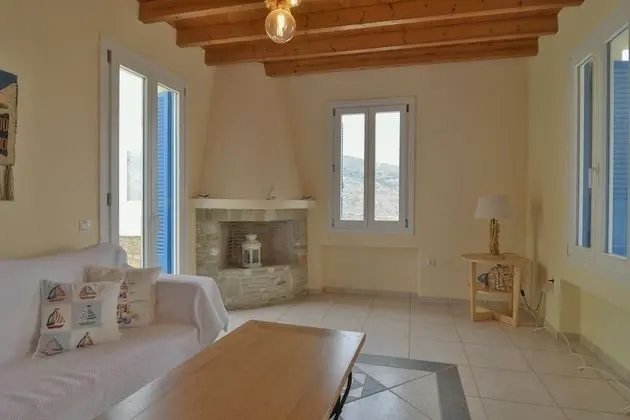 Comfort Villa