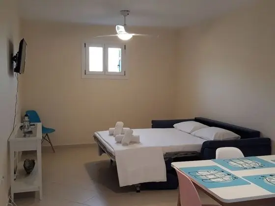 Comfort Villa