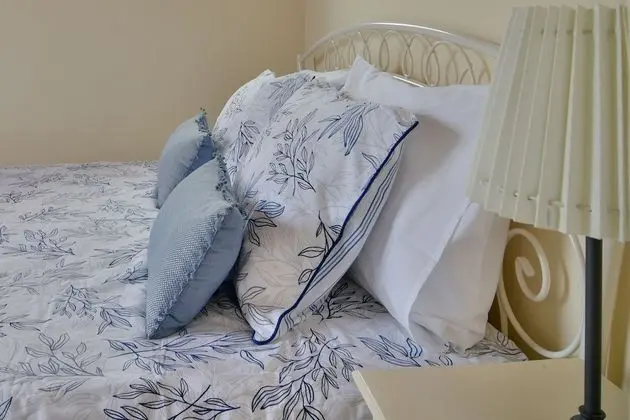 Comfort Villa