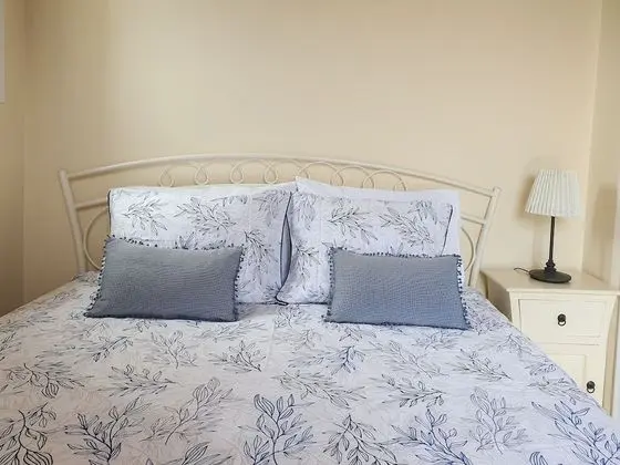 Comfort Villa