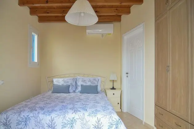 Comfort Villa