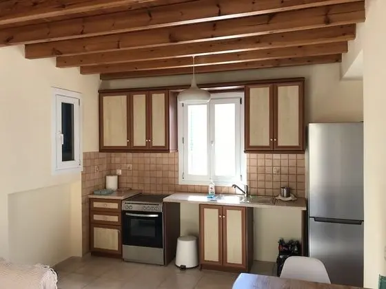 Comfort Villa