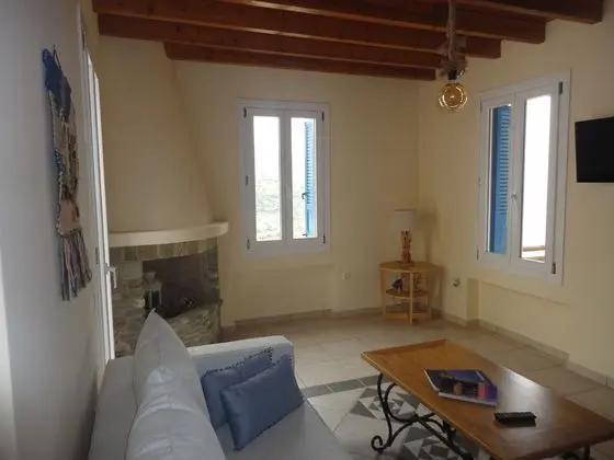Comfort Villa