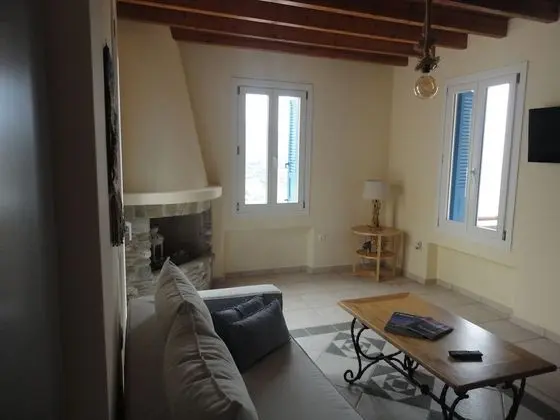 Comfort Villa