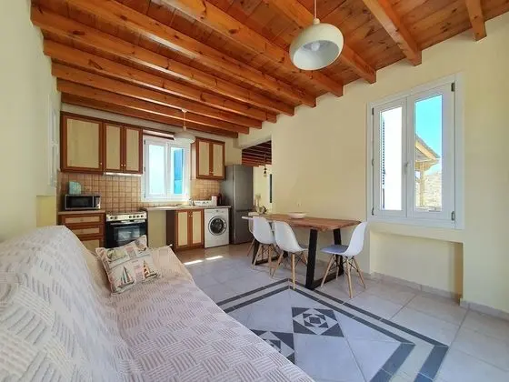 Comfort Villa