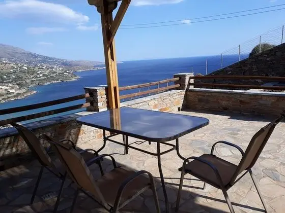 Comfort Villa