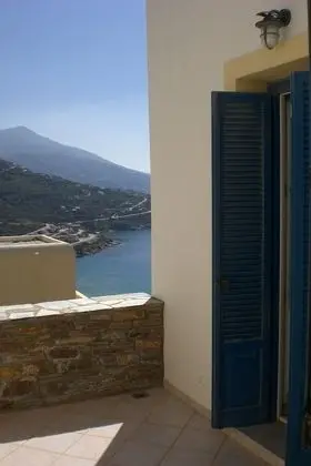 Comfort Villa