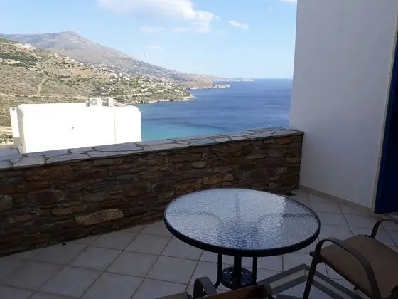 Comfort Villa